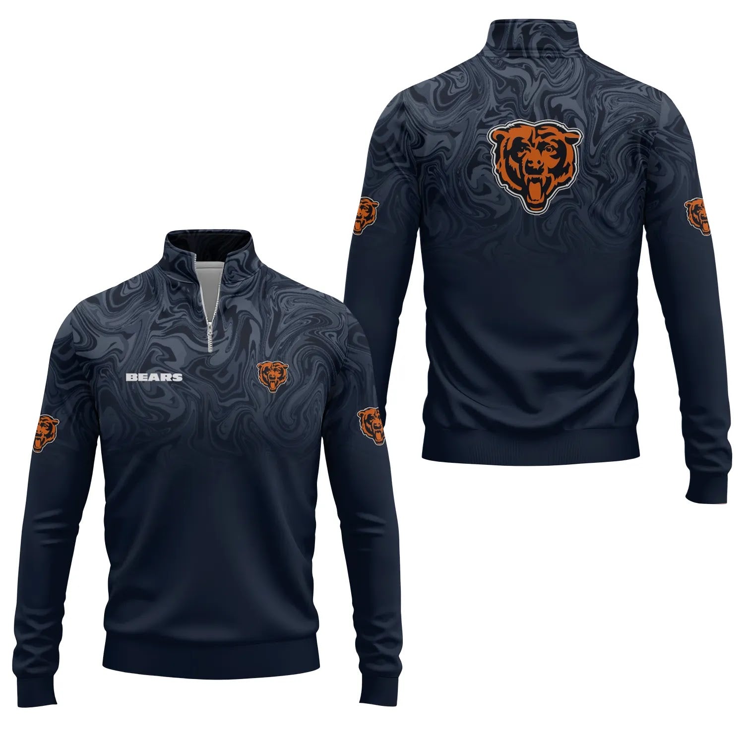 CHI Apparels SC091