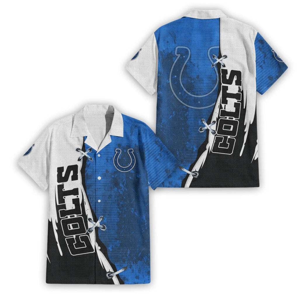 IND Apparels SC181