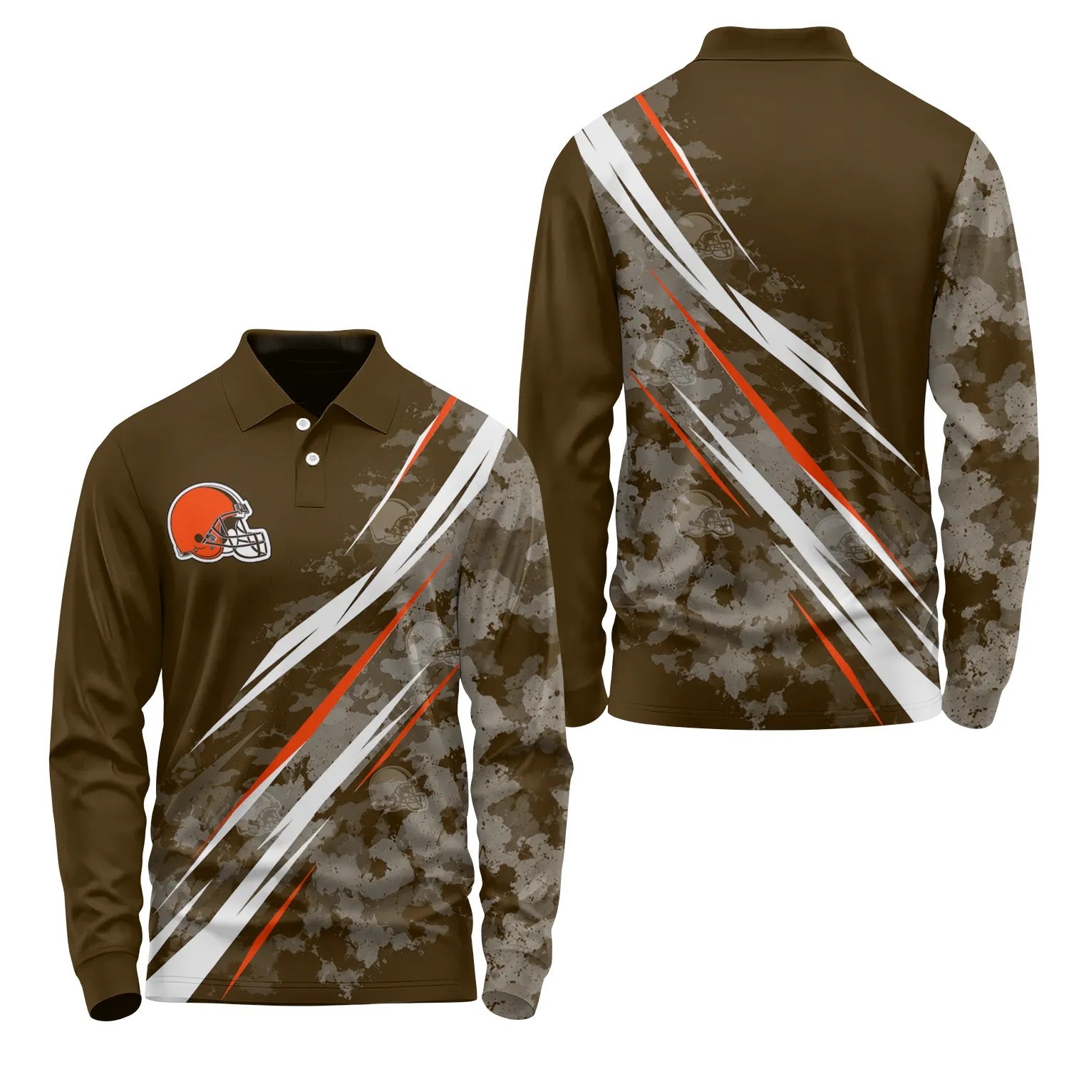 CLE Apparels SC143
