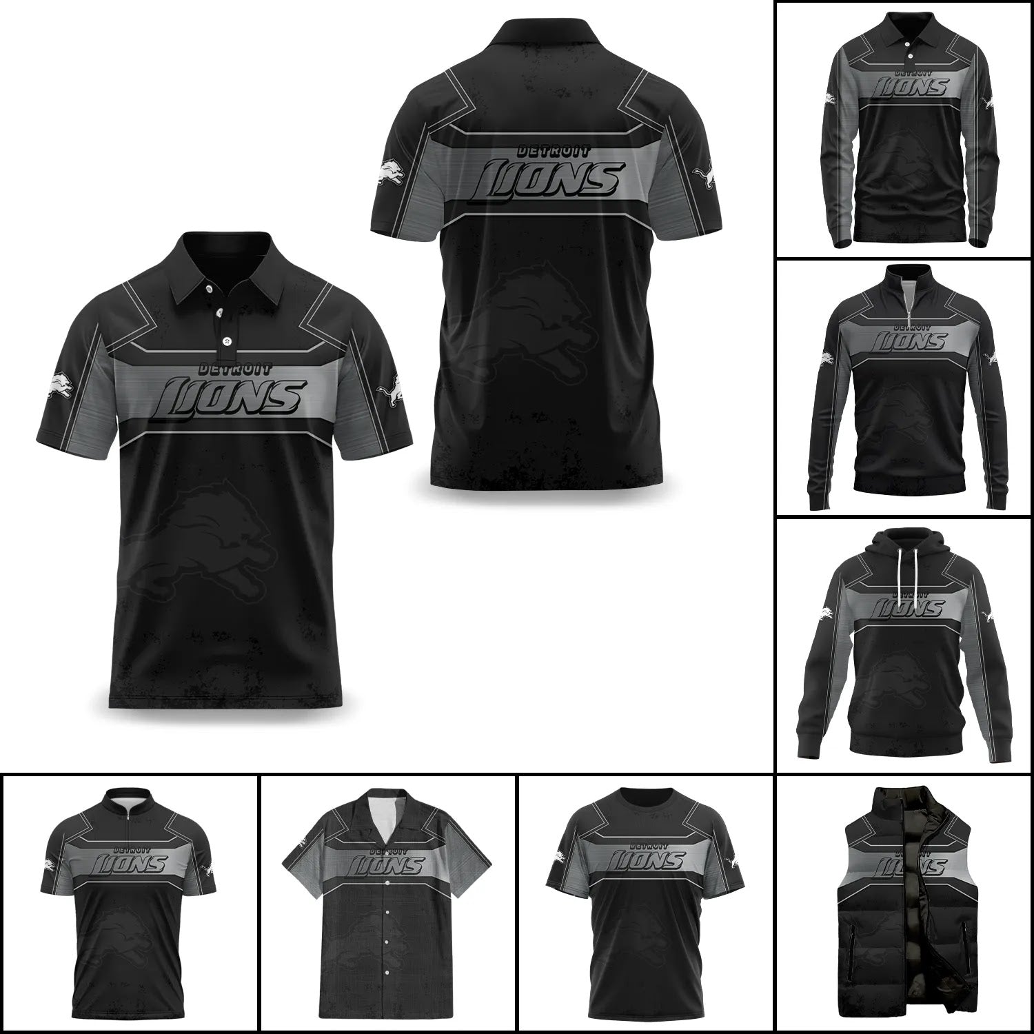 DET Apparels SC085