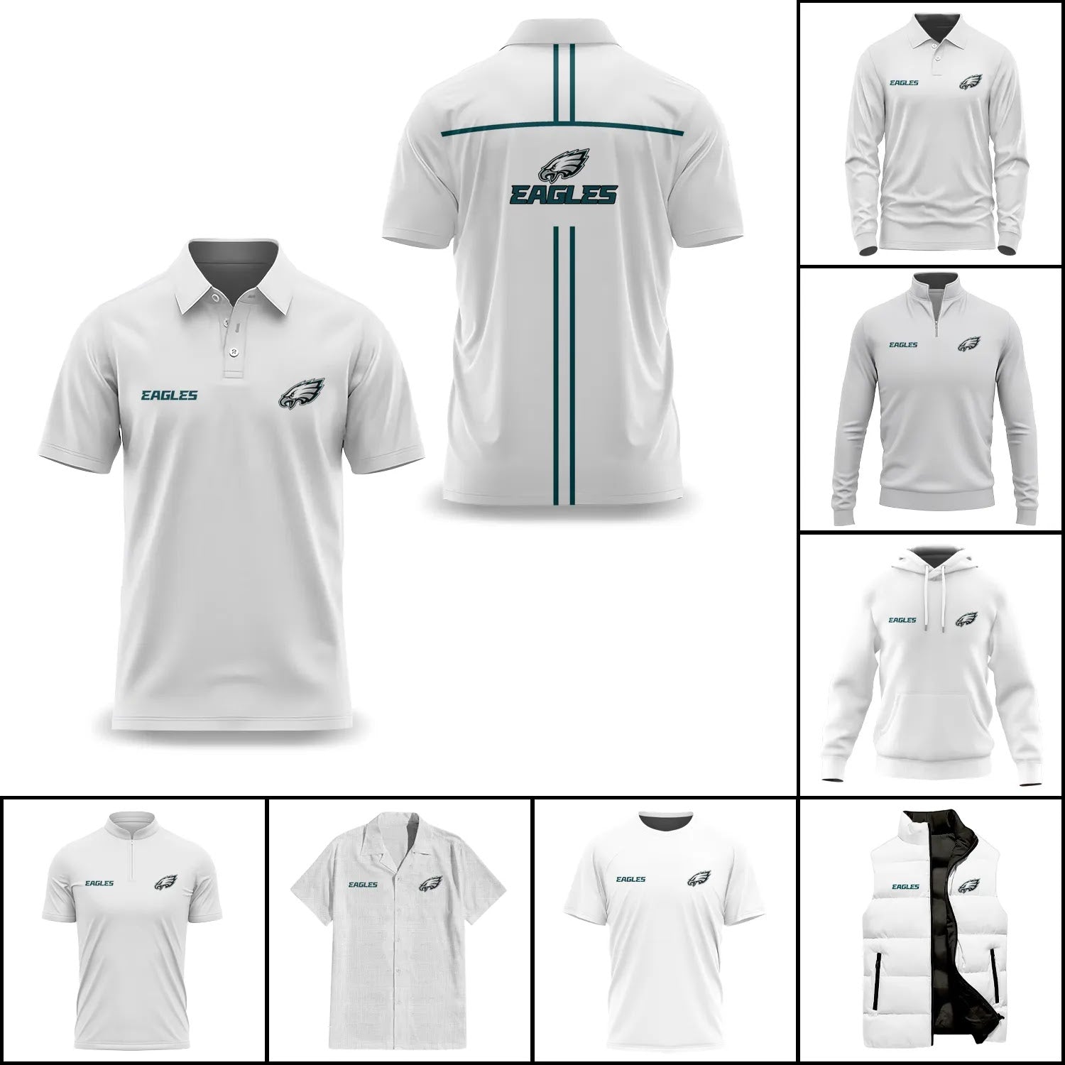 PHI Apparels SC018