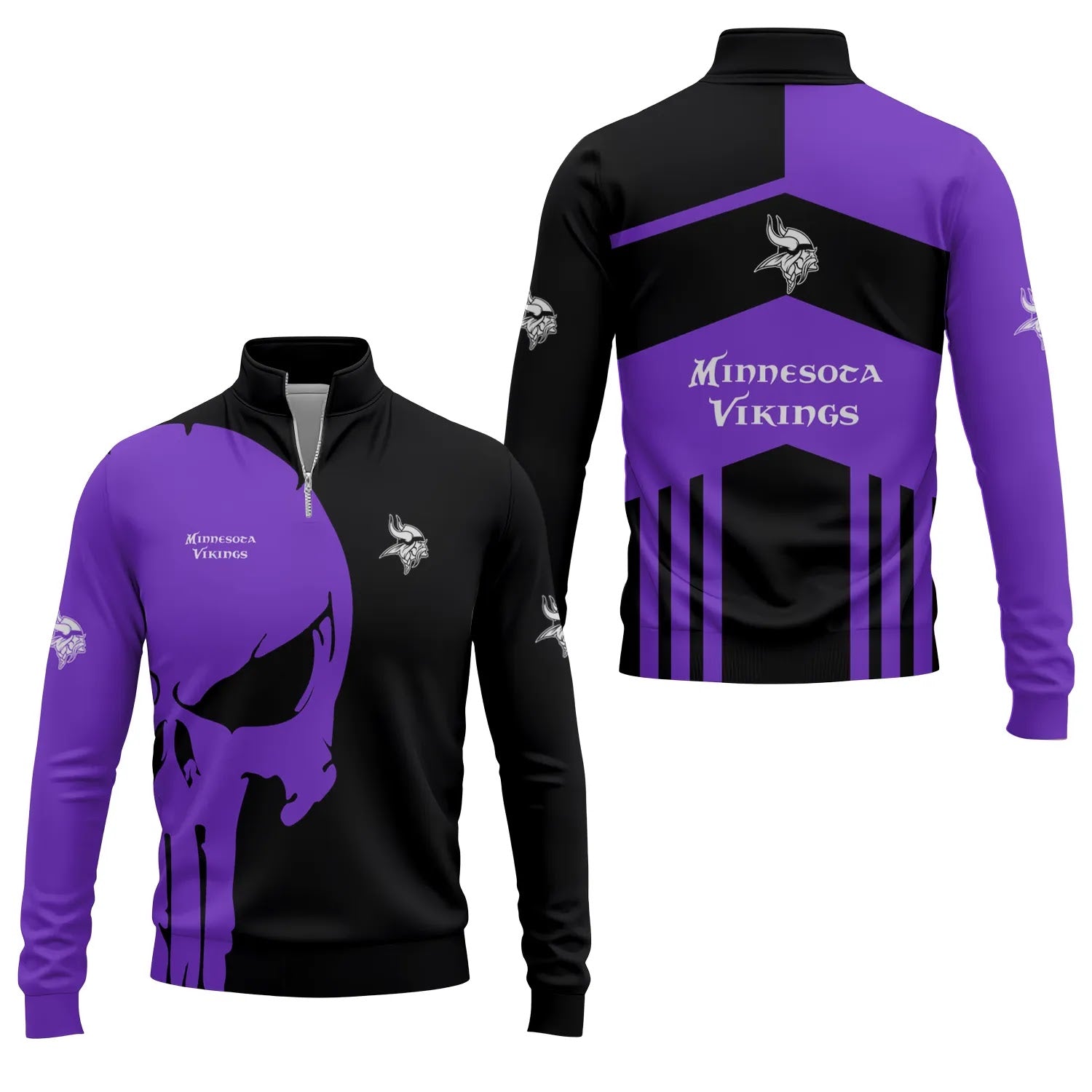 MIN Apparels SC026