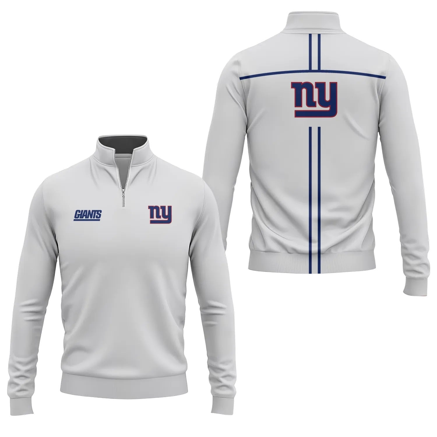 NYG Apparels SC018