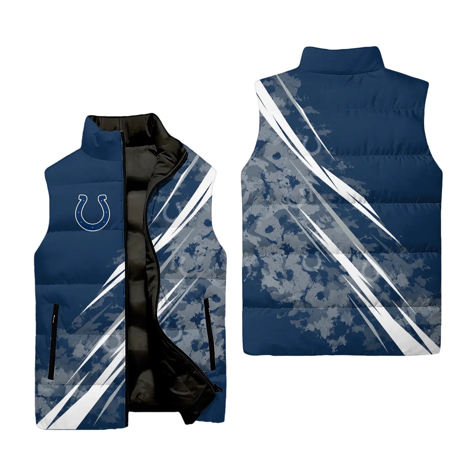 IND Apparels SC143