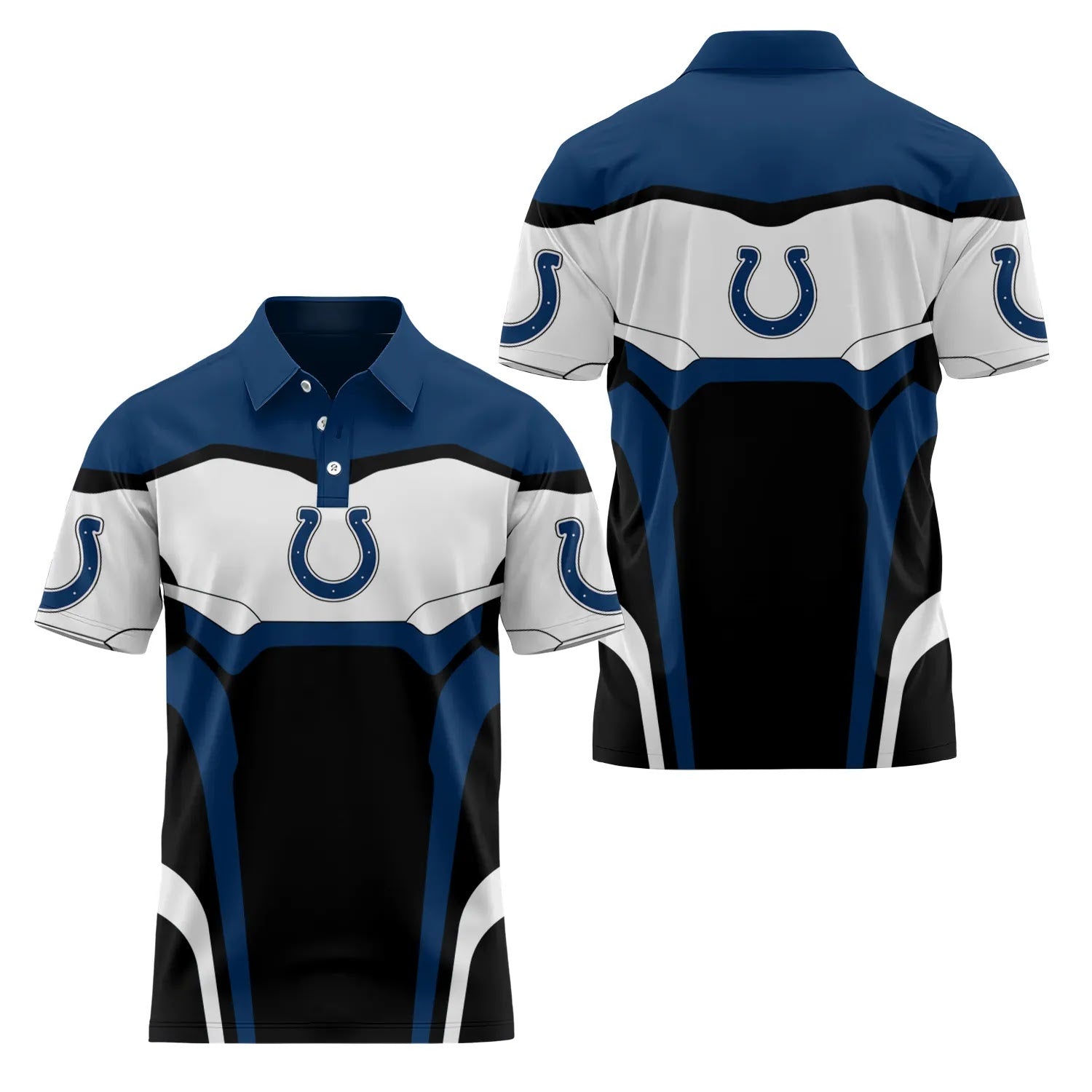 IND Apparels SC030
