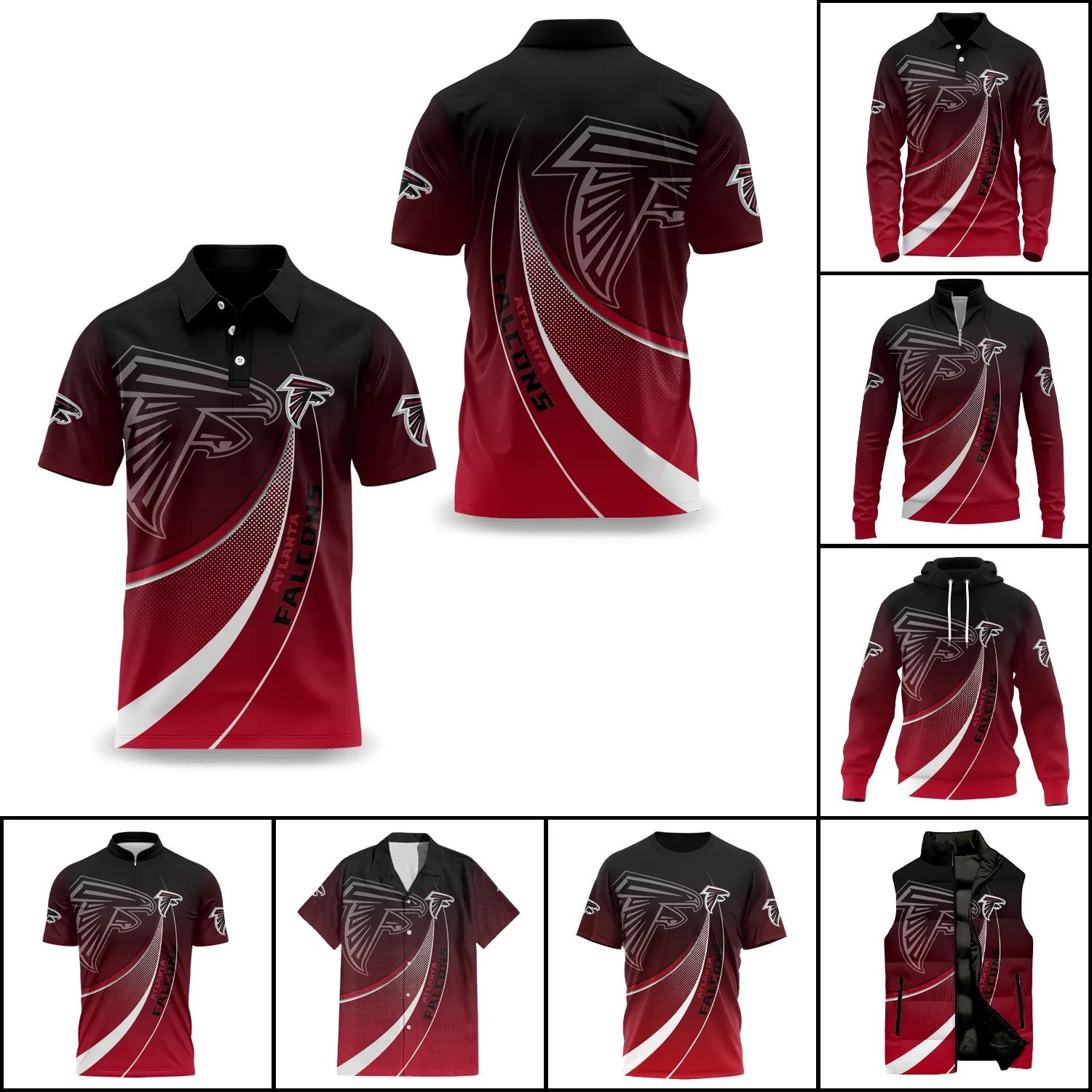 ATL Apparels SC182