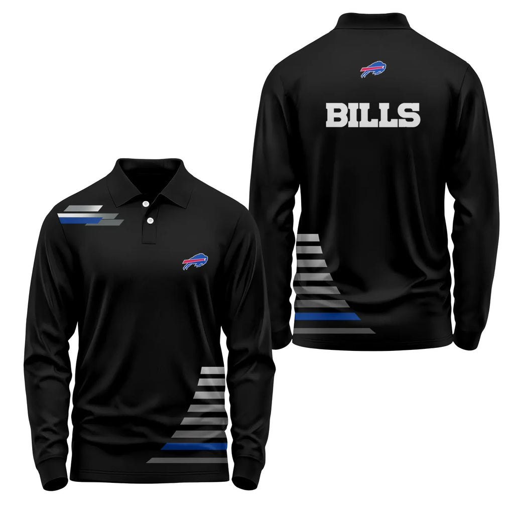 BUF Apparels SC034