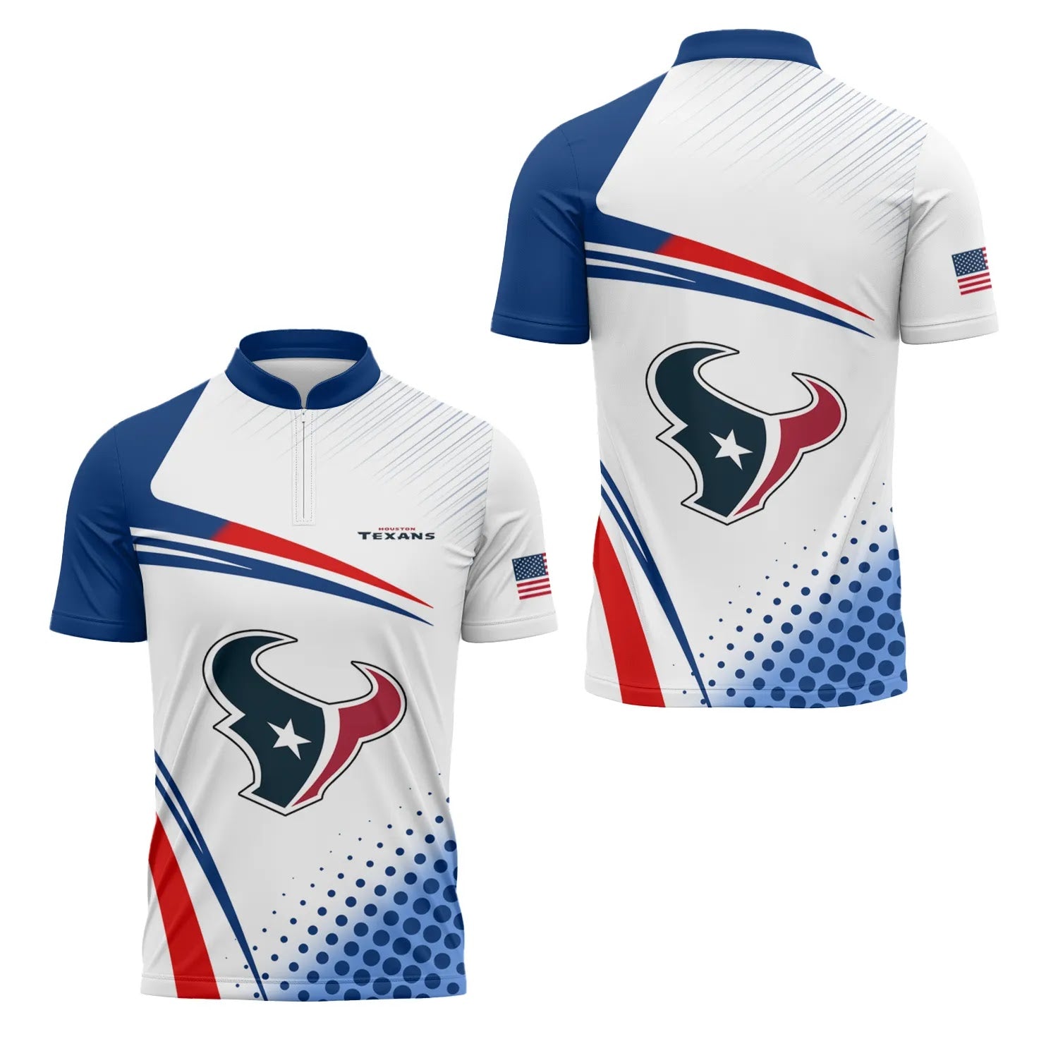 HOU Apparels FSC005