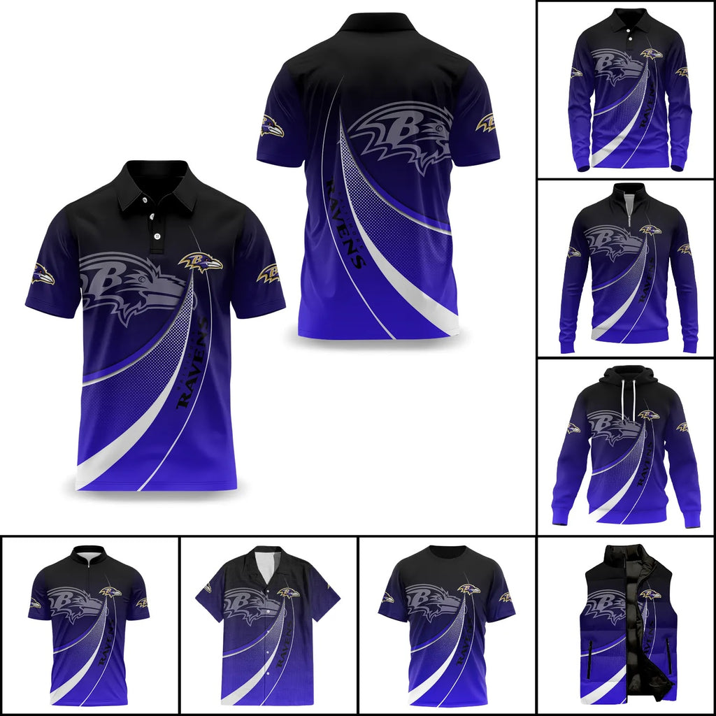 BAL Apparels SC182