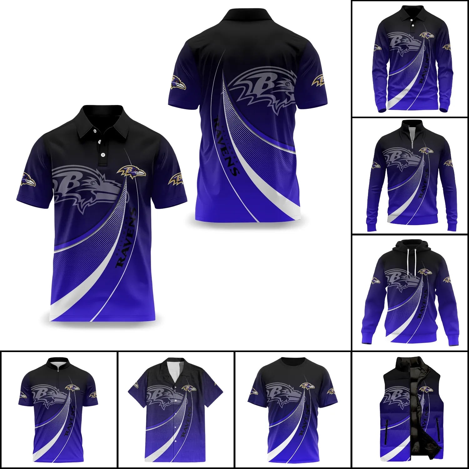 BAL Apparels SC182