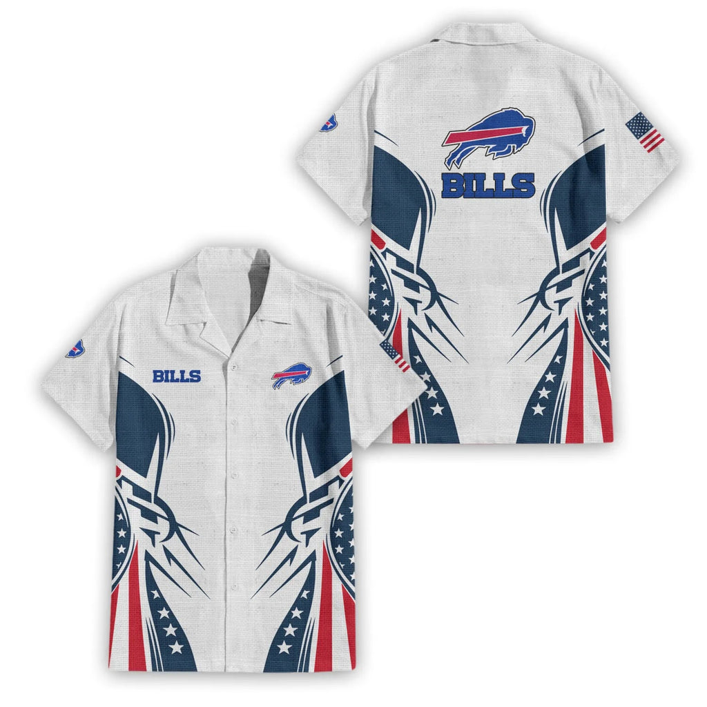 BUF Apparels FSC003