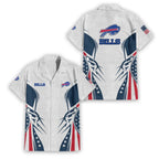 BUF Apparels FSC003