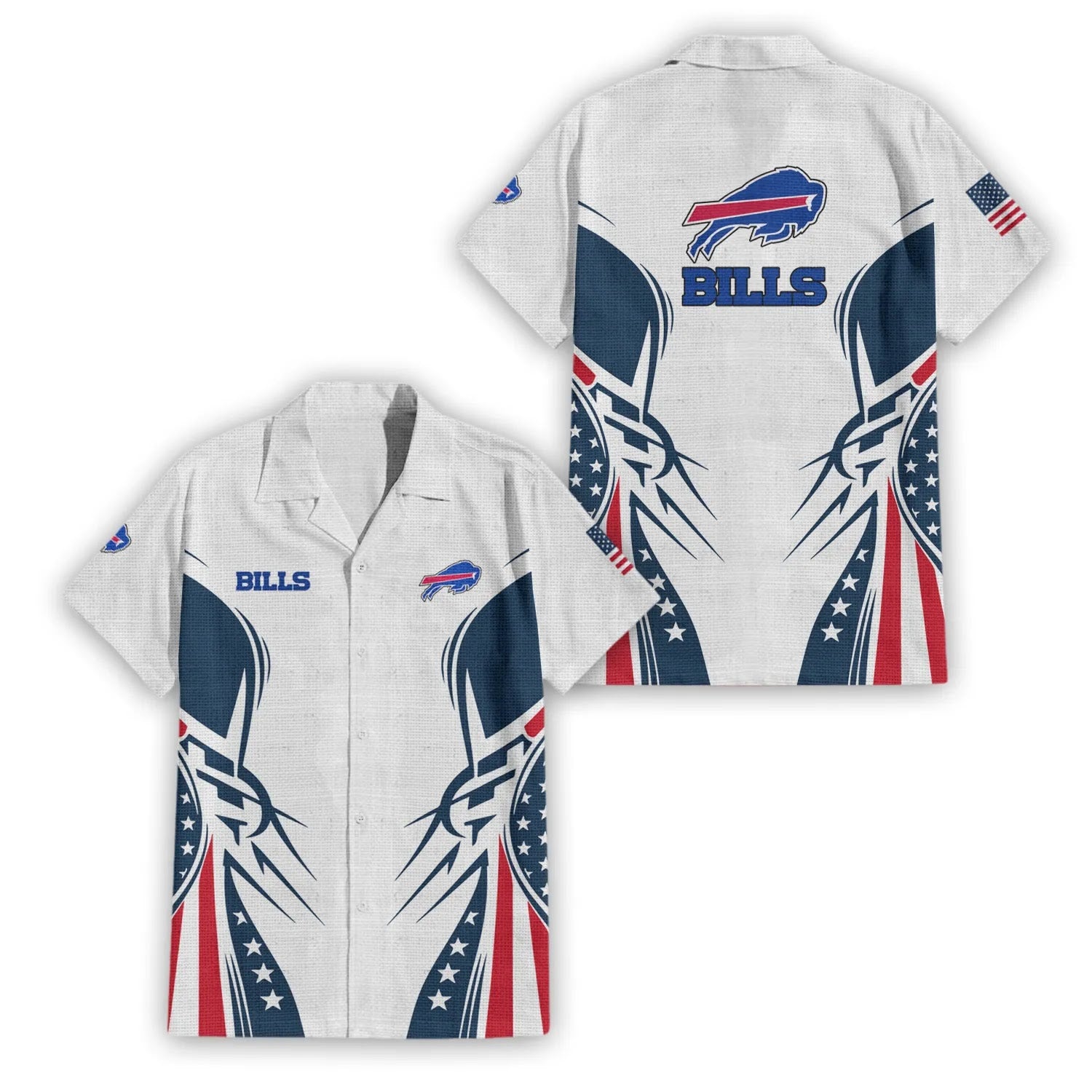 BUF Apparels FSC003