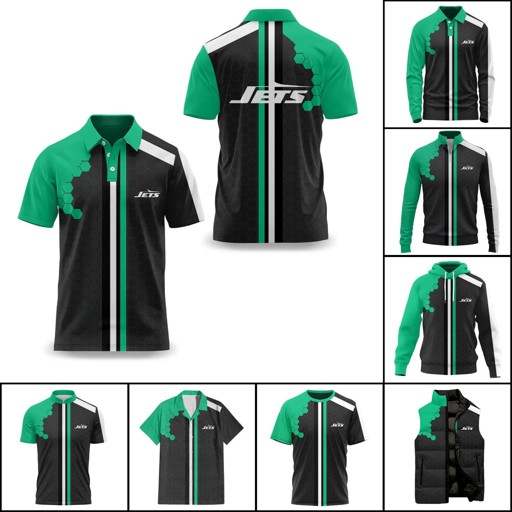 NYJ Apparels SC196