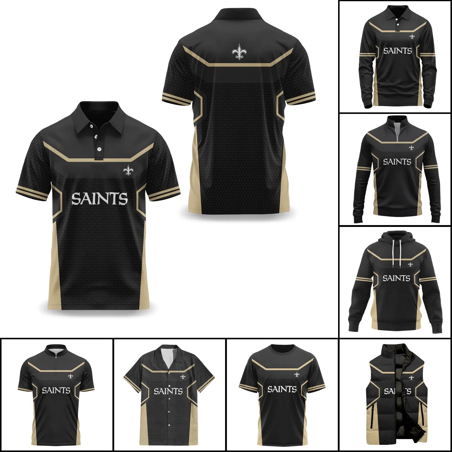NO Apparels SC052