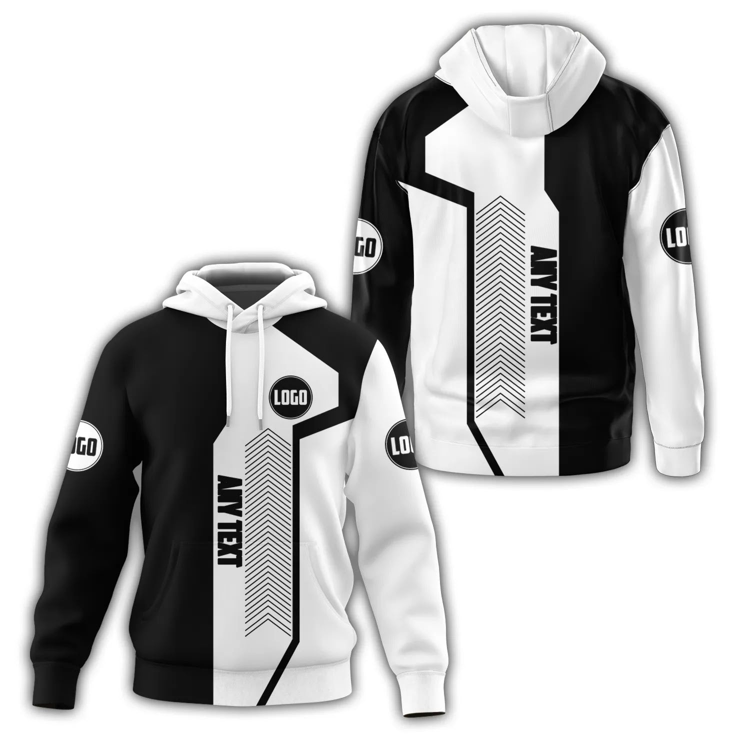 Custom Apparels SC065