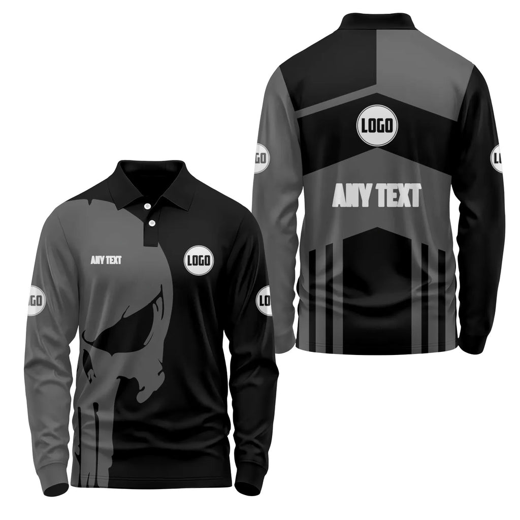 Custom Apparels SC026