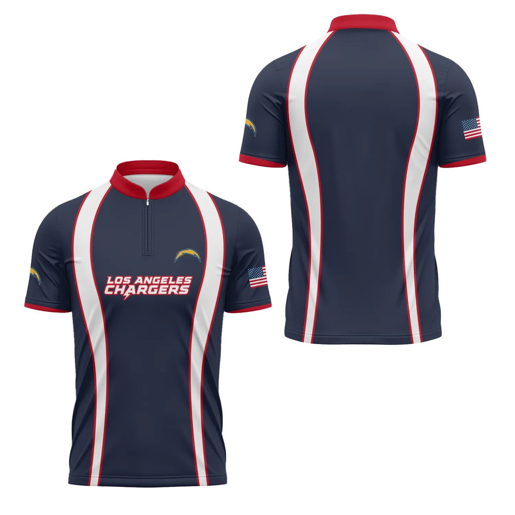 LAC Apparels FSC004