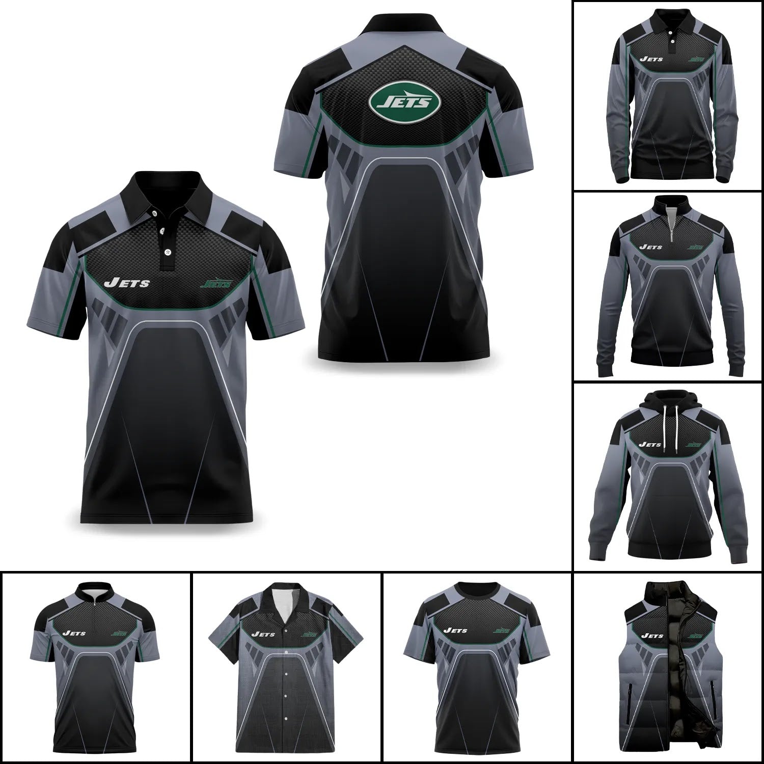 NYJ Apparels SC088