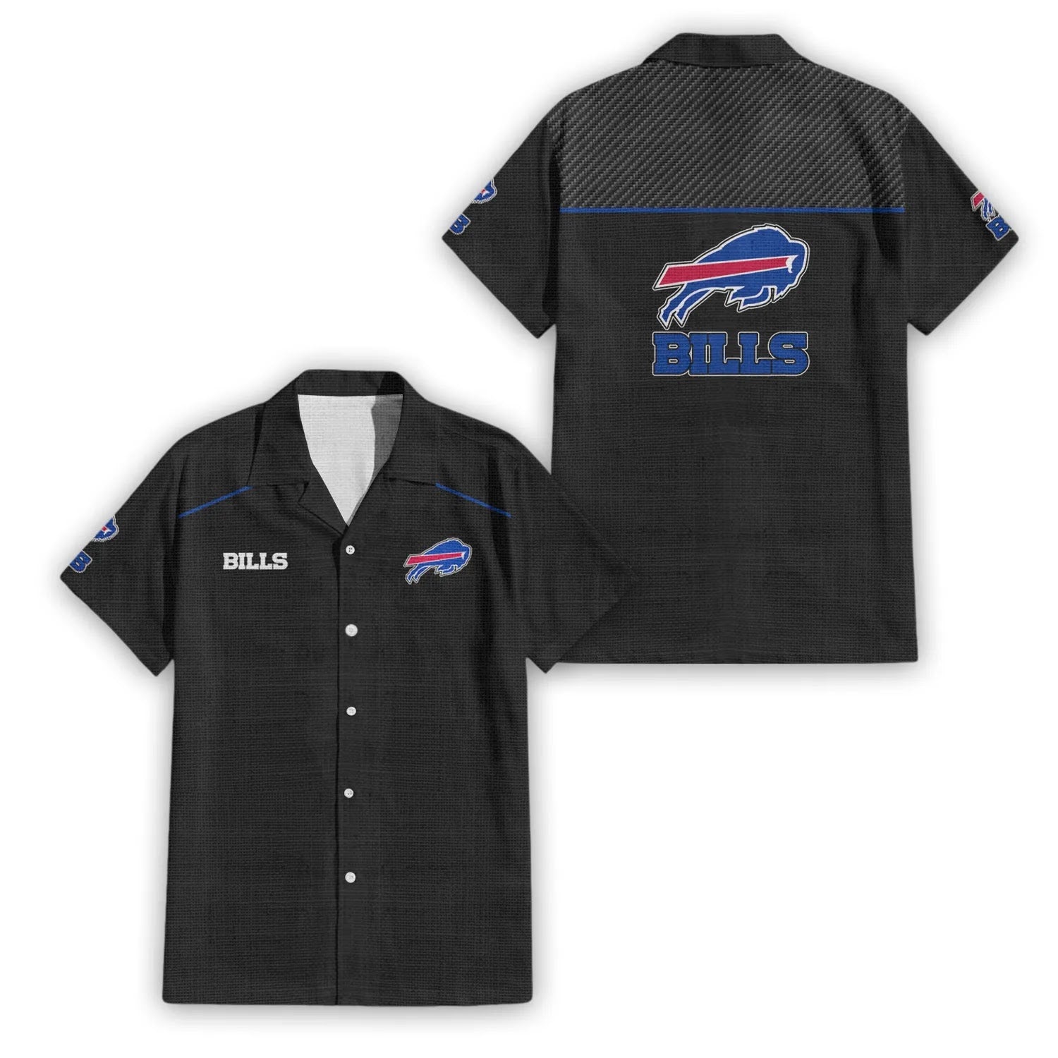 BUF Apparels SC004