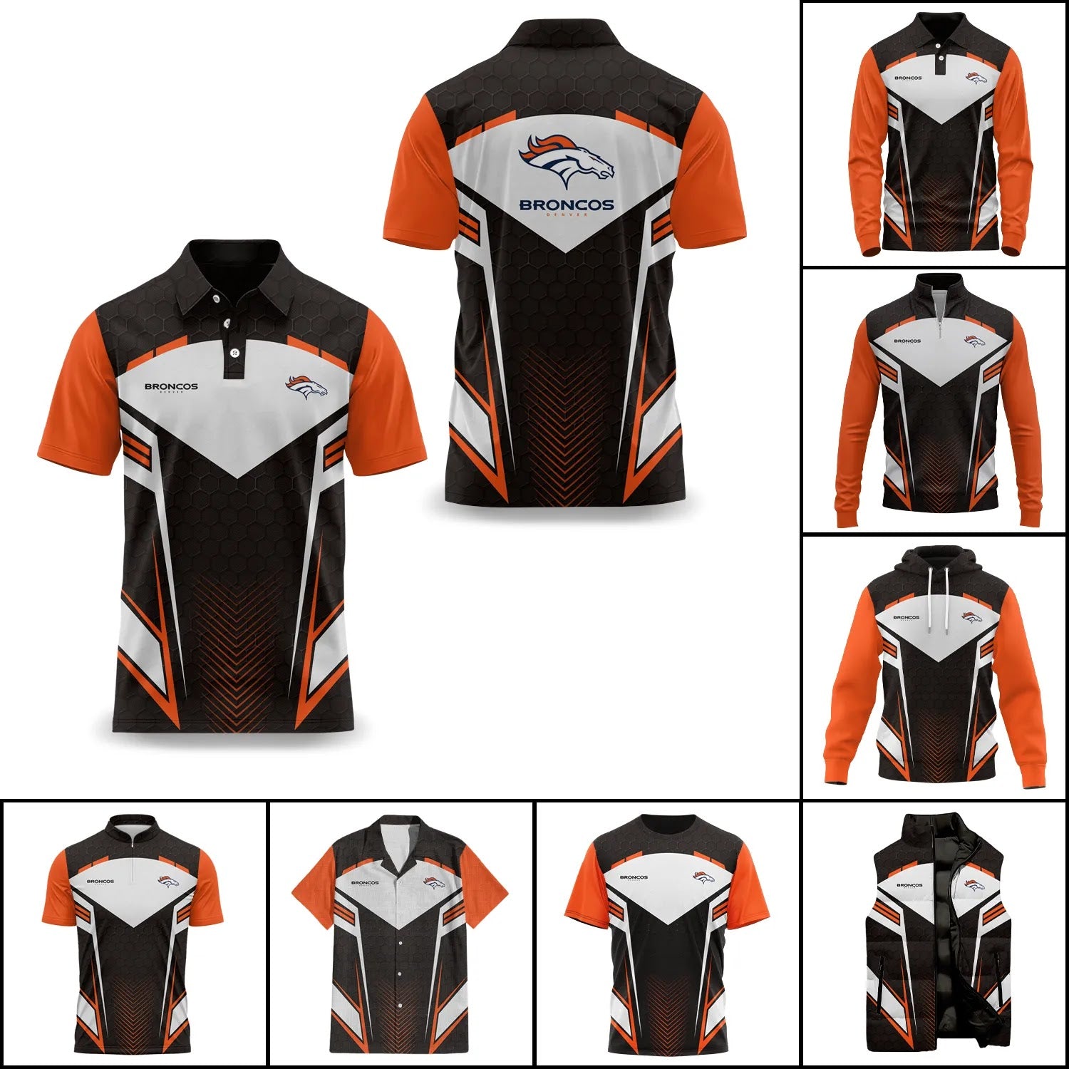 DEN Apparels SC033