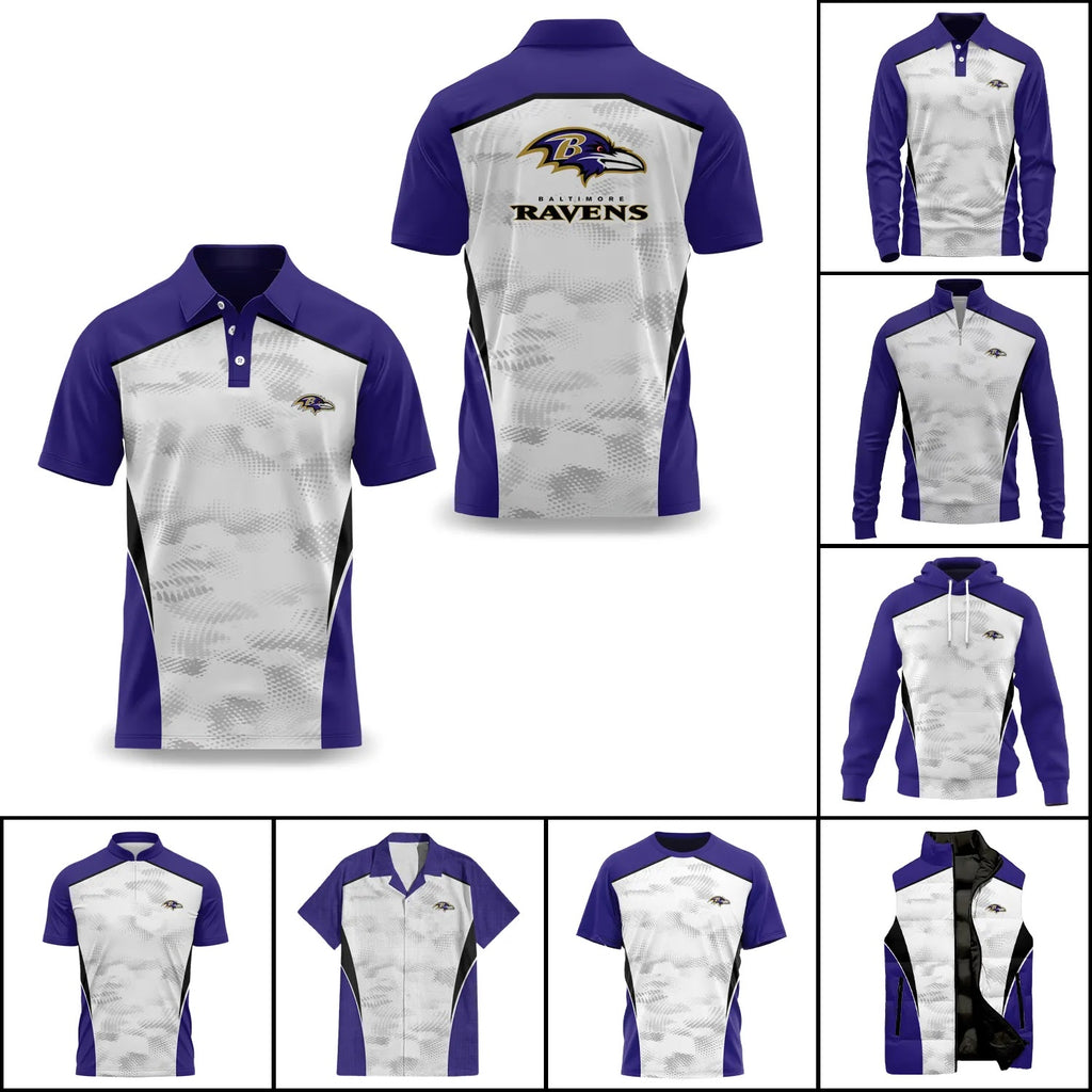 BAL Apparels SC081