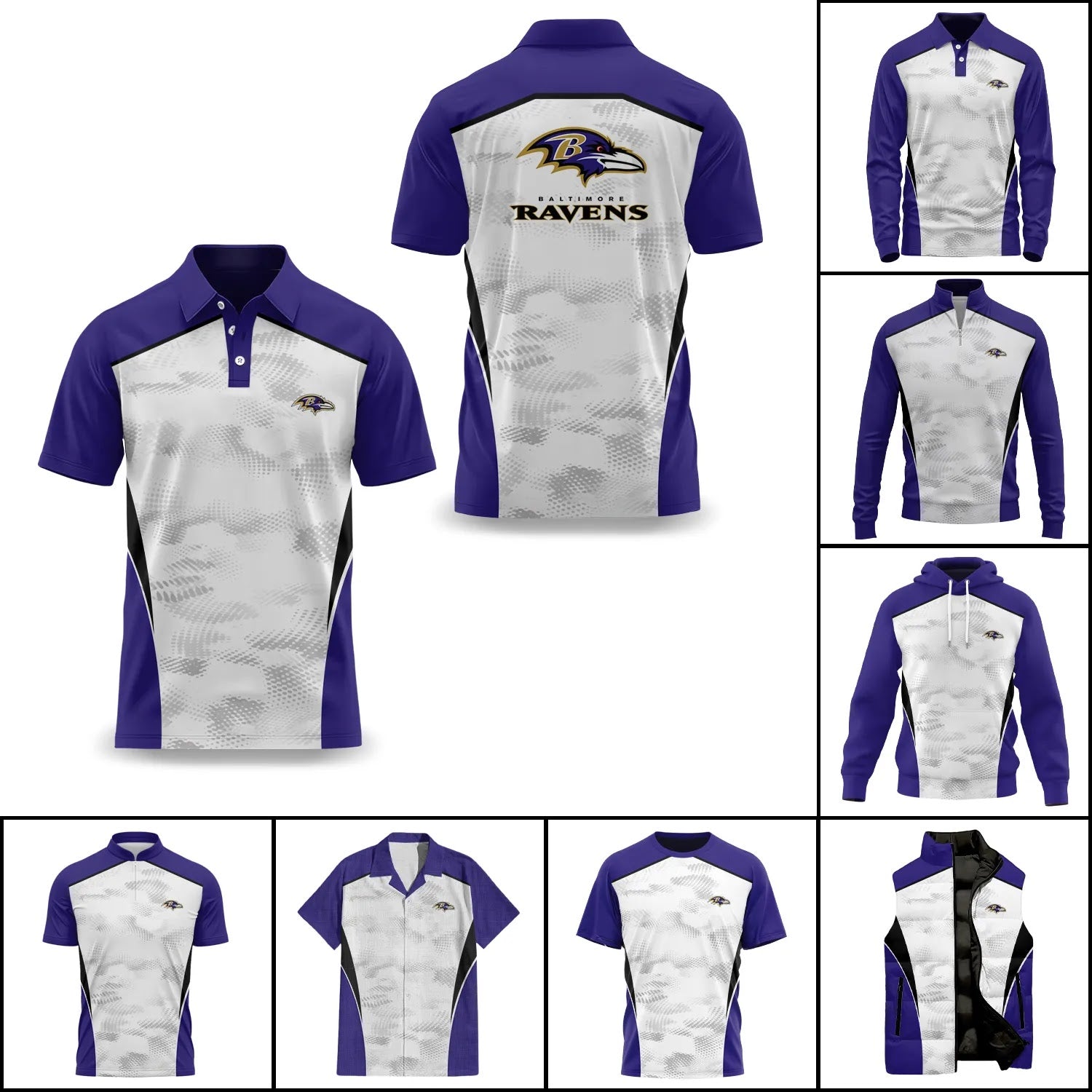 BAL Apparels SC081