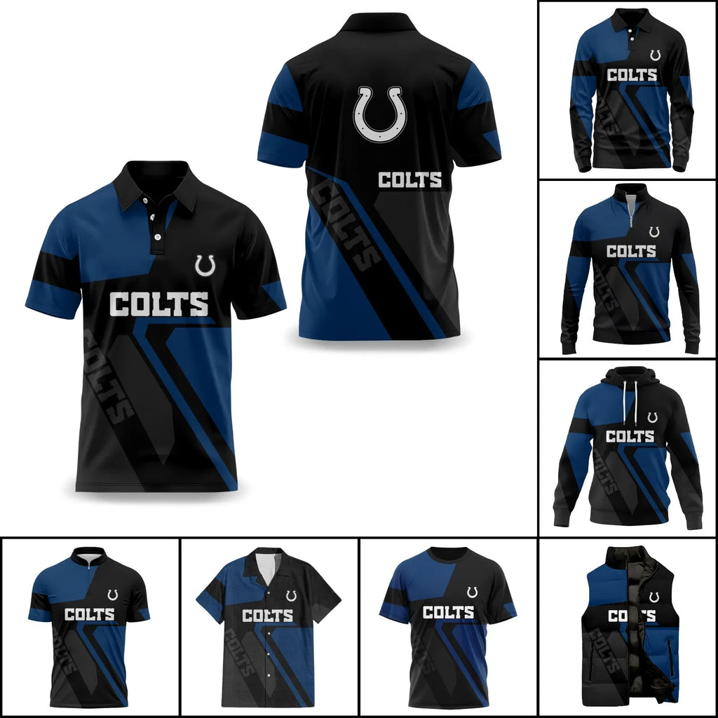 IND Apparels SC117