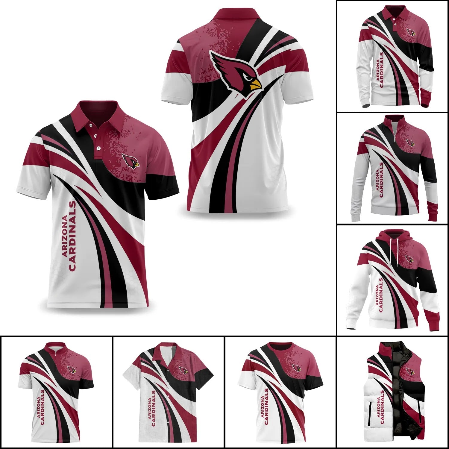 ARI Apparels SC154