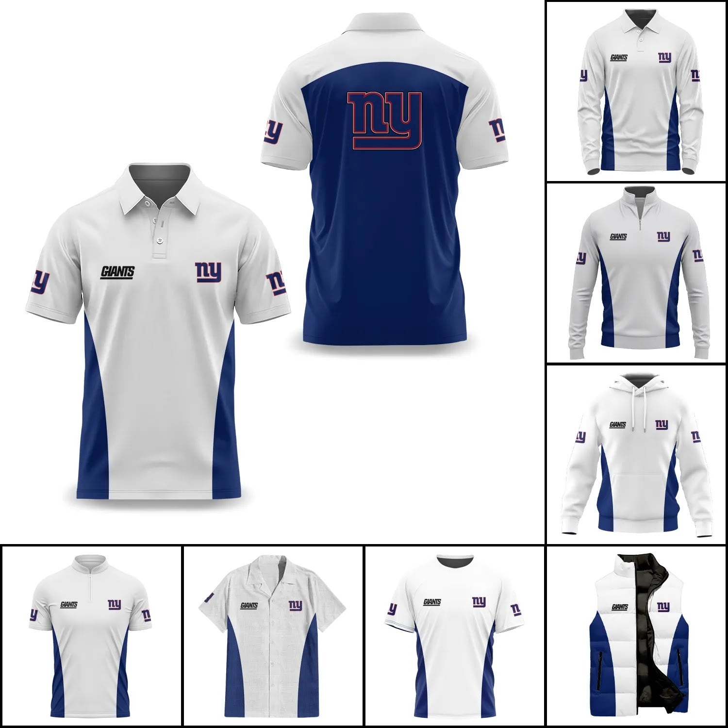 NYG Apparels SC044
