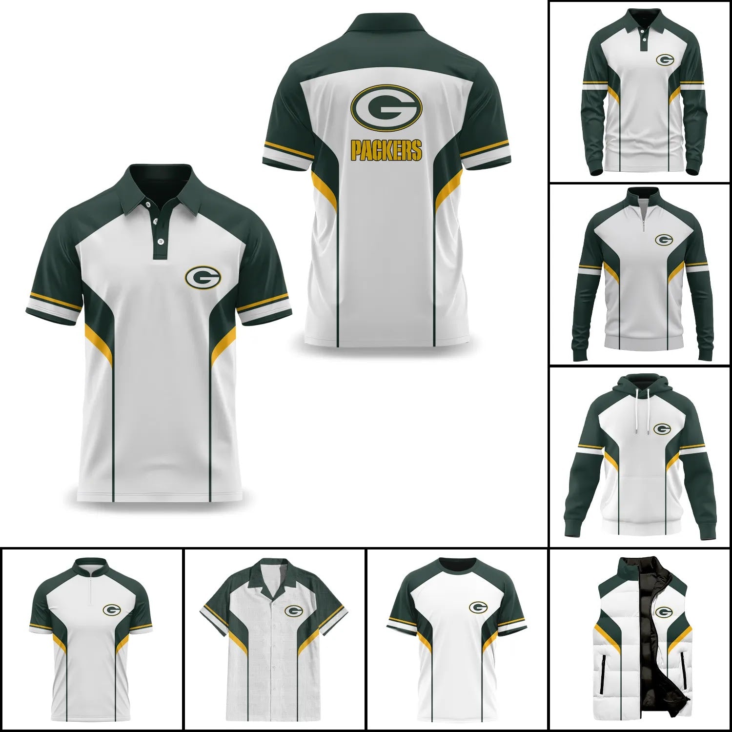 GB Apparels SC113