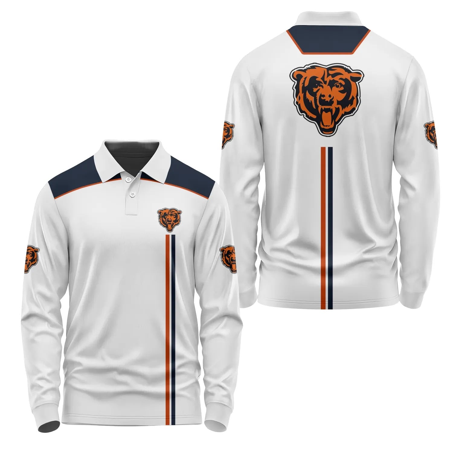 CHI Apparels SC021