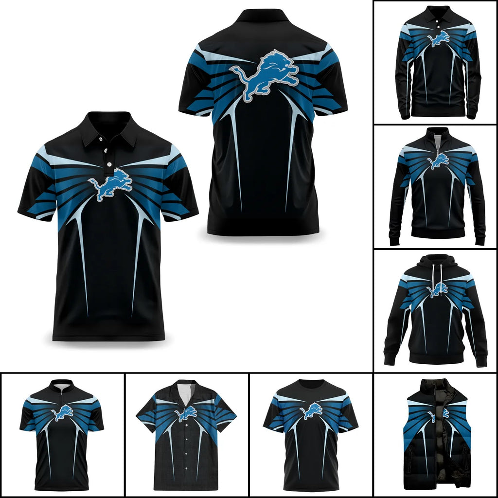 DET Apparels SC134