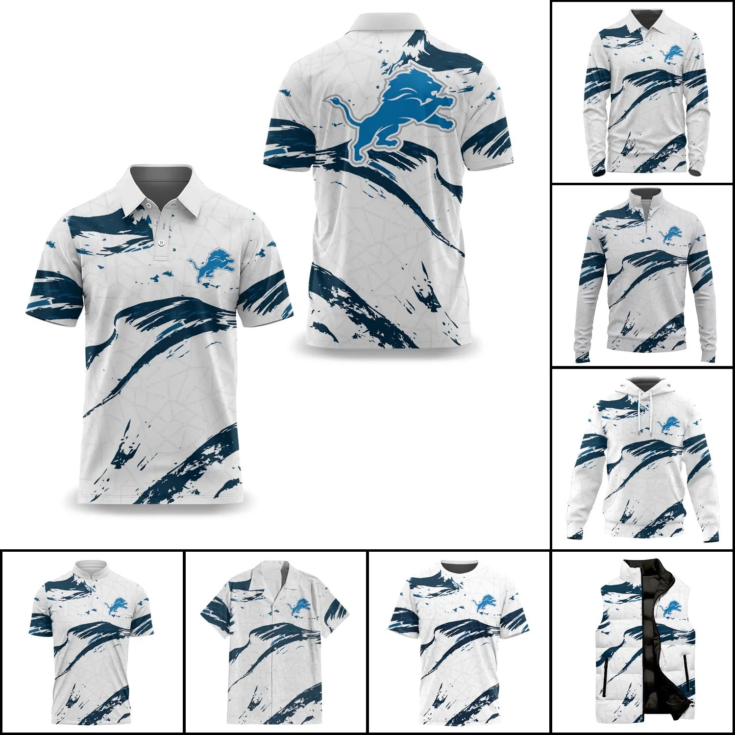 DET Apparels SC178