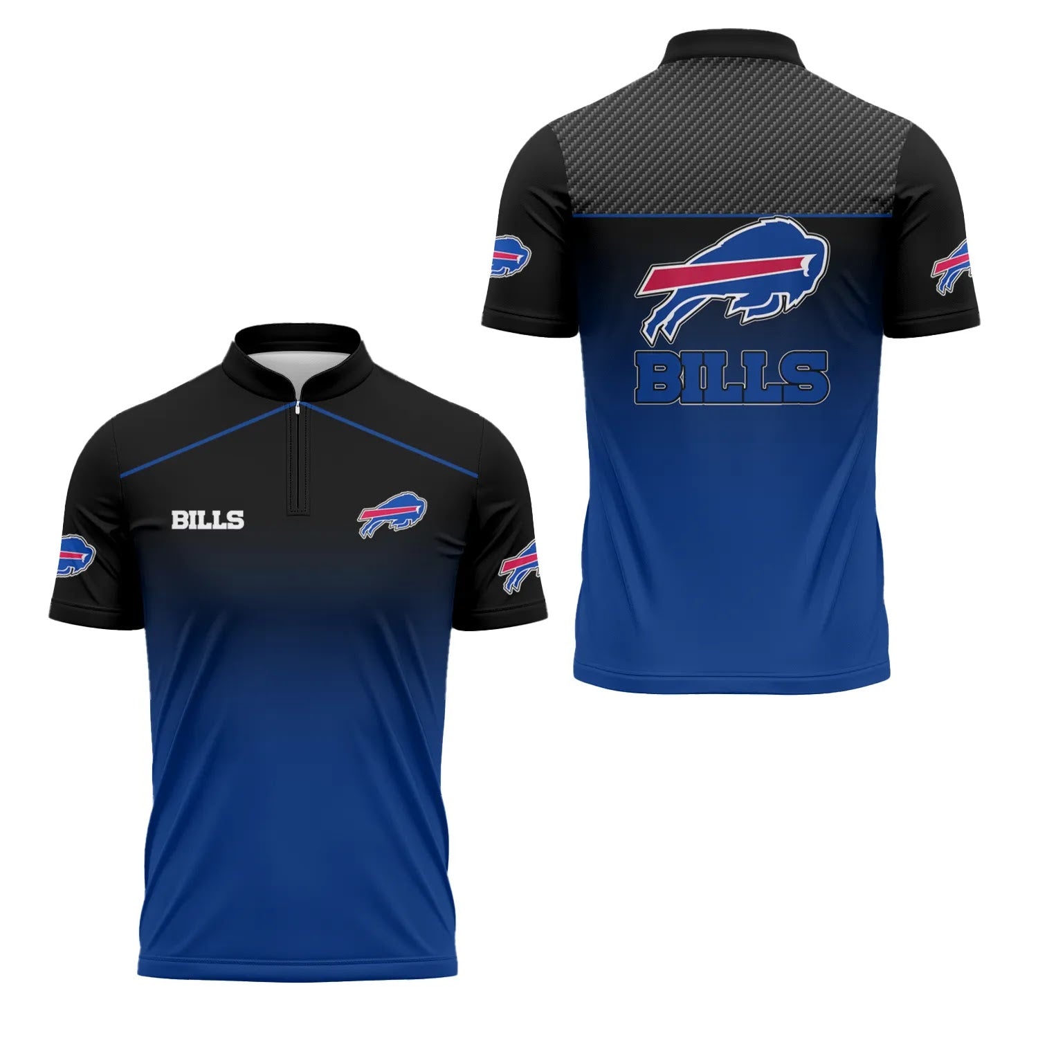 BUF Apparels SC001
