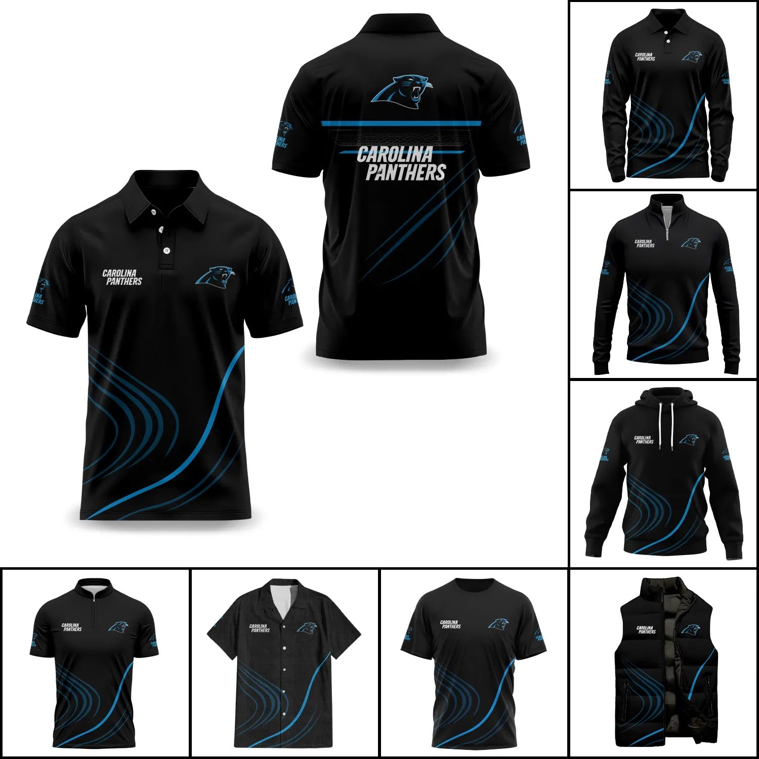 CAR Apparels SC024