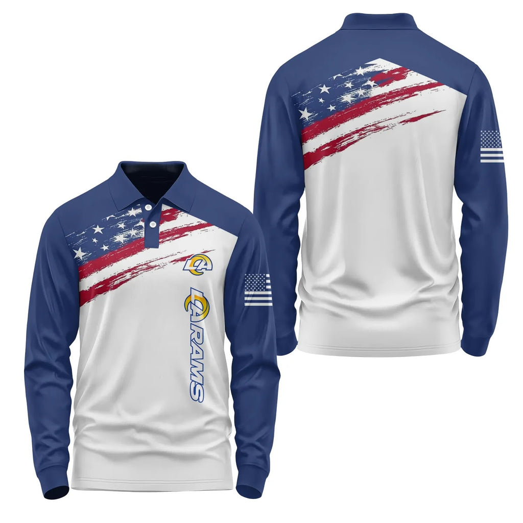 LAR Apparels FSC001