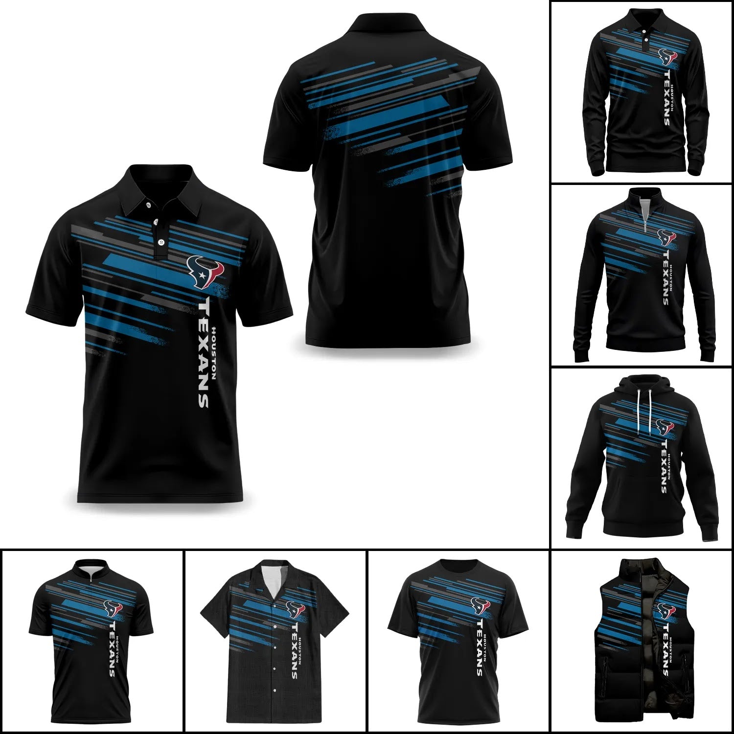 HOU Apparels SC126