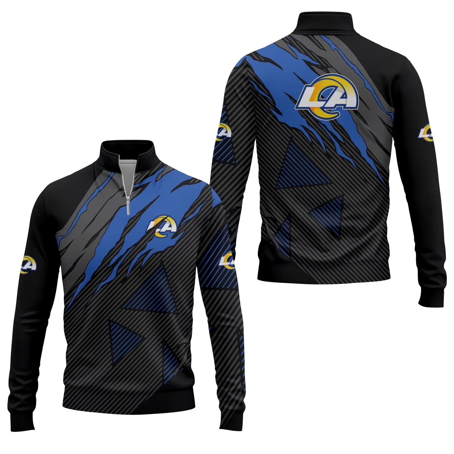 LAR Apparels SC009