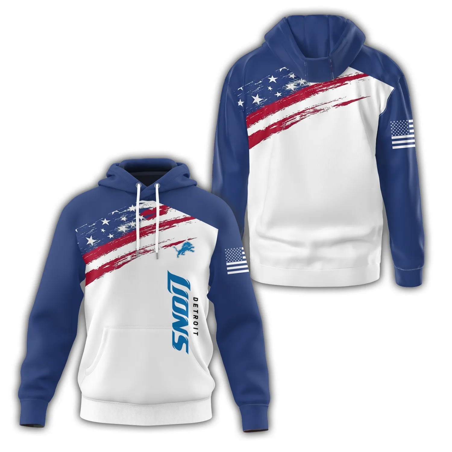 DET Apparels FSC001