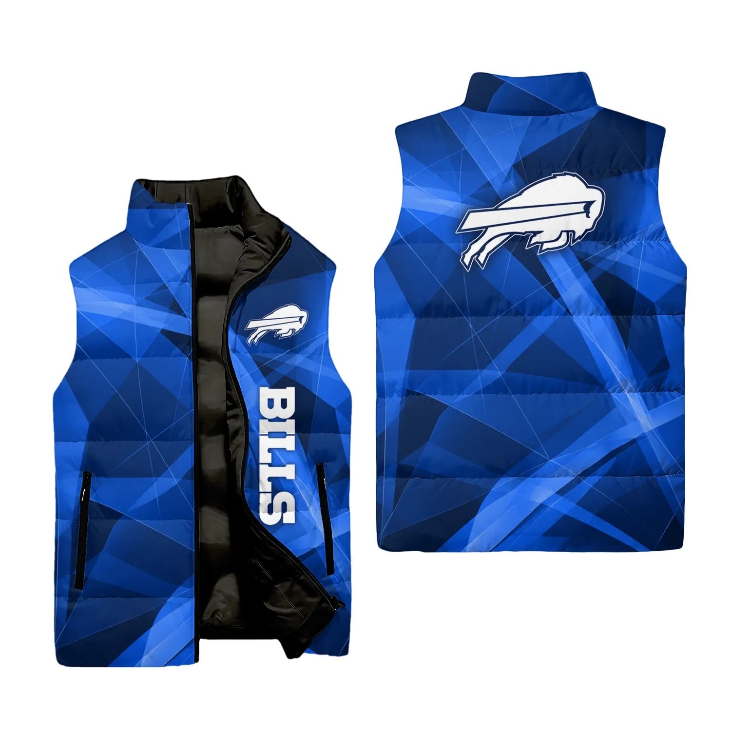 BUF Apparels SC186