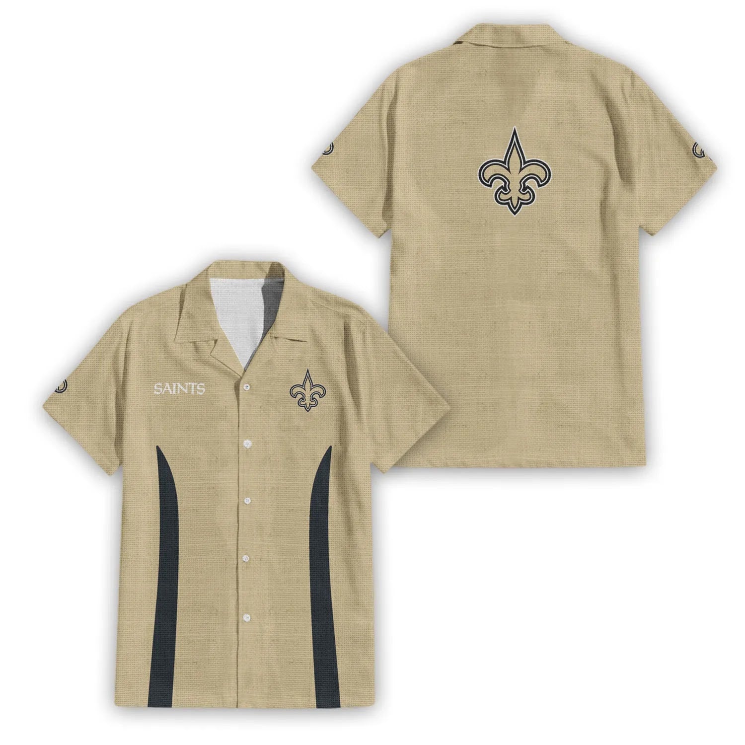 NO Apparels SC006