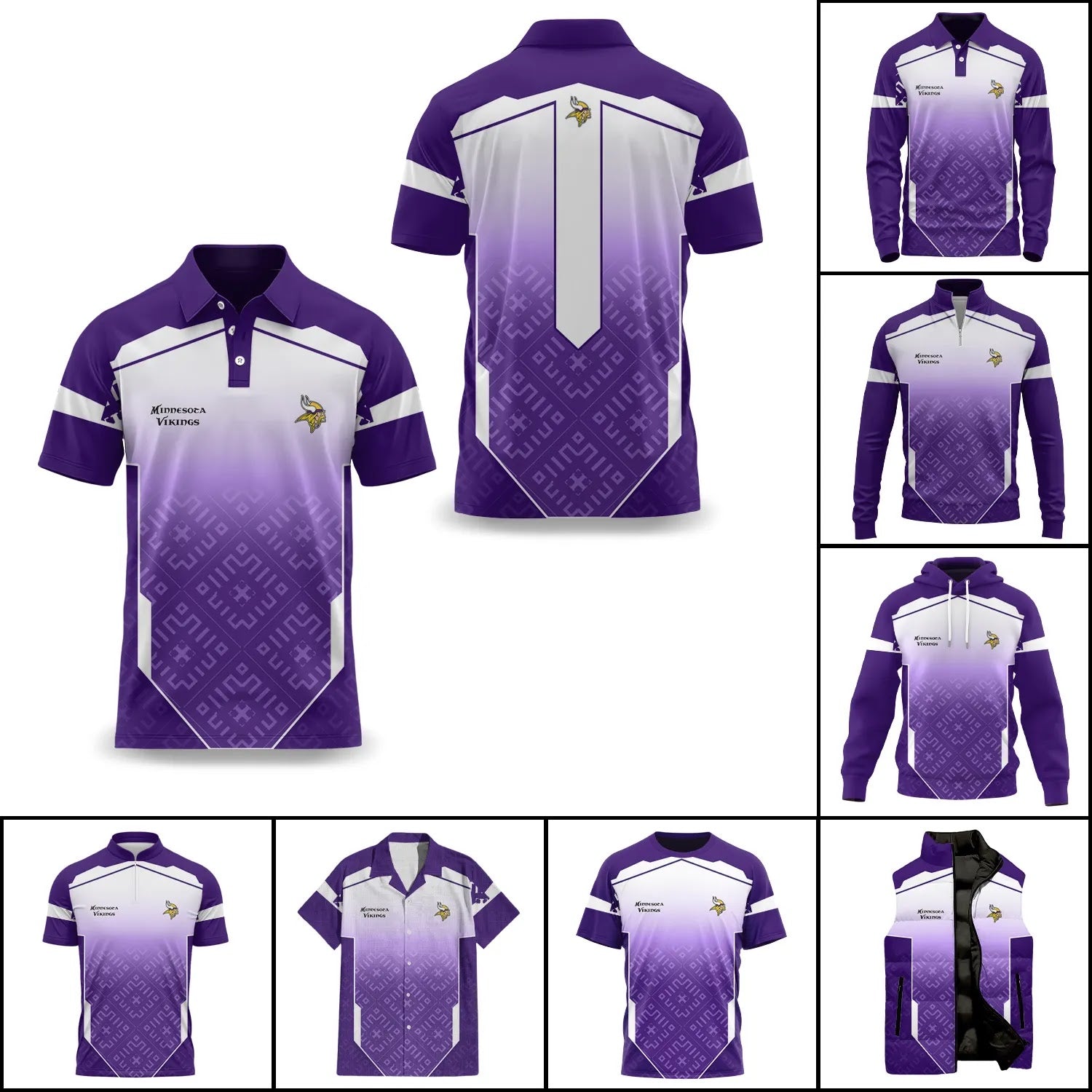 MIN Apparels SC130