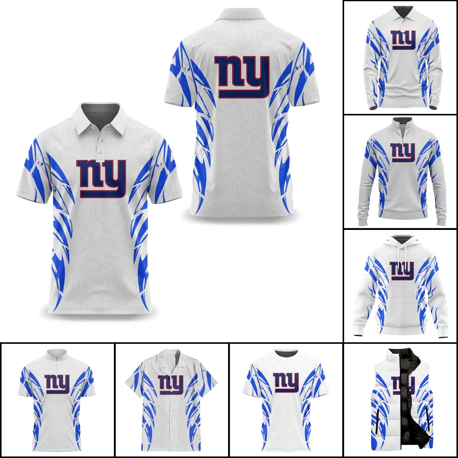 NYG Apparels SC175