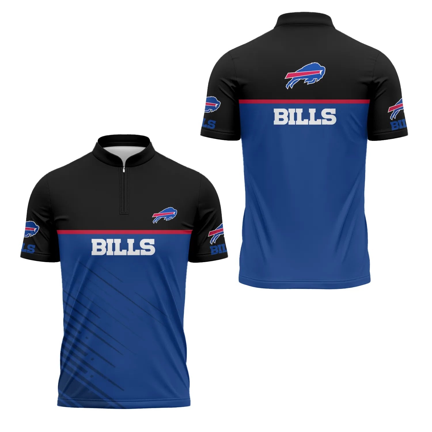 BUF Apparels SC040