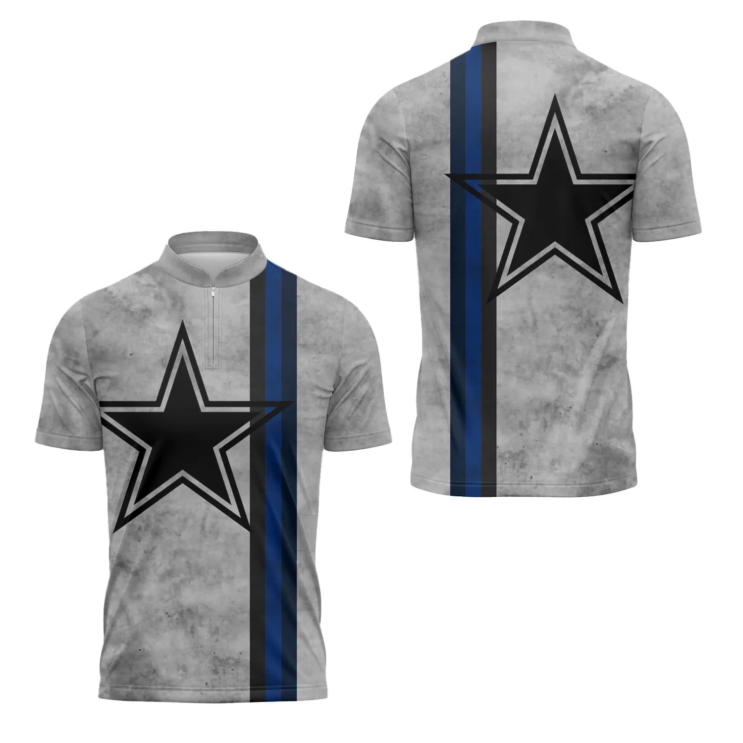 DAL Apparels SC201