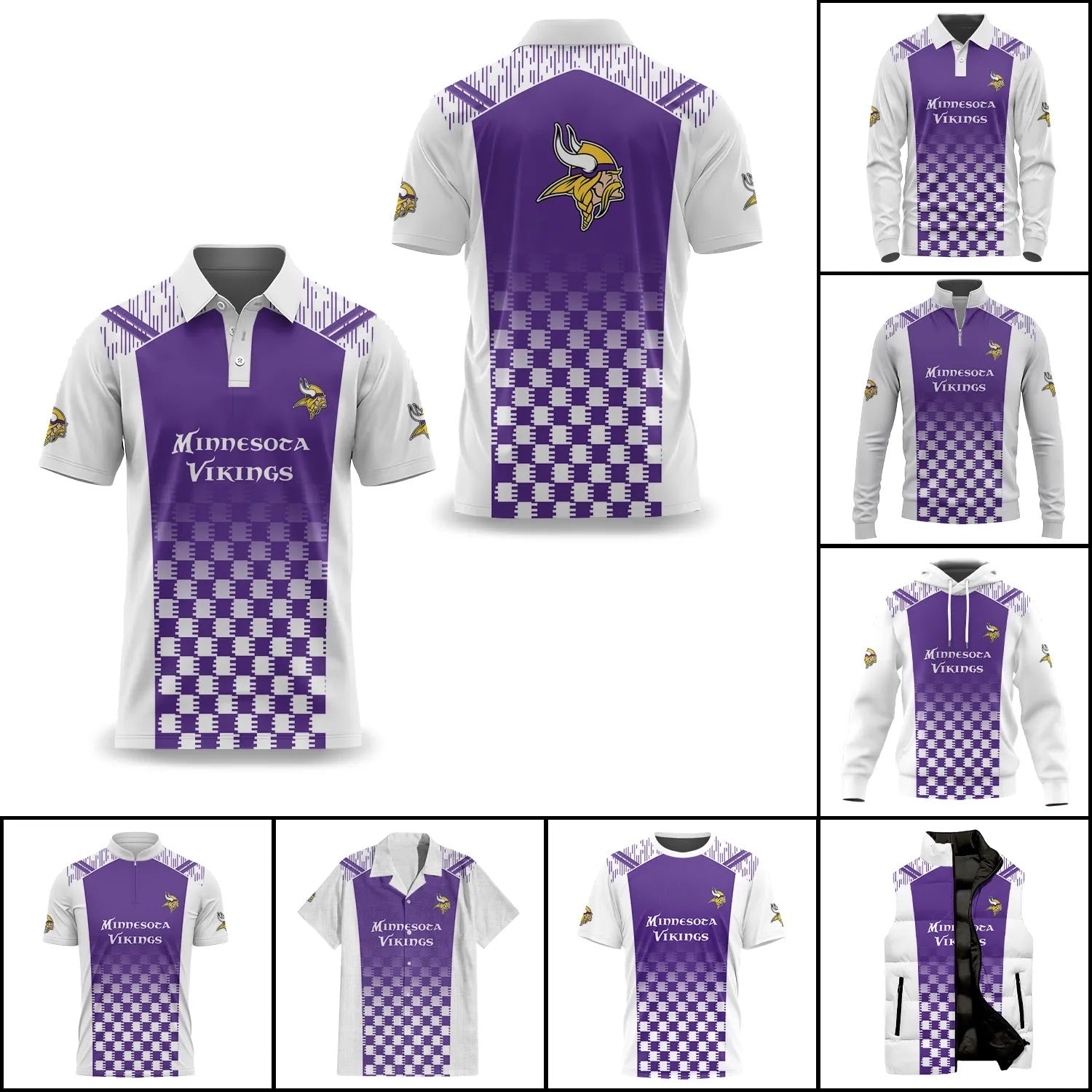 MIN Apparels SC063