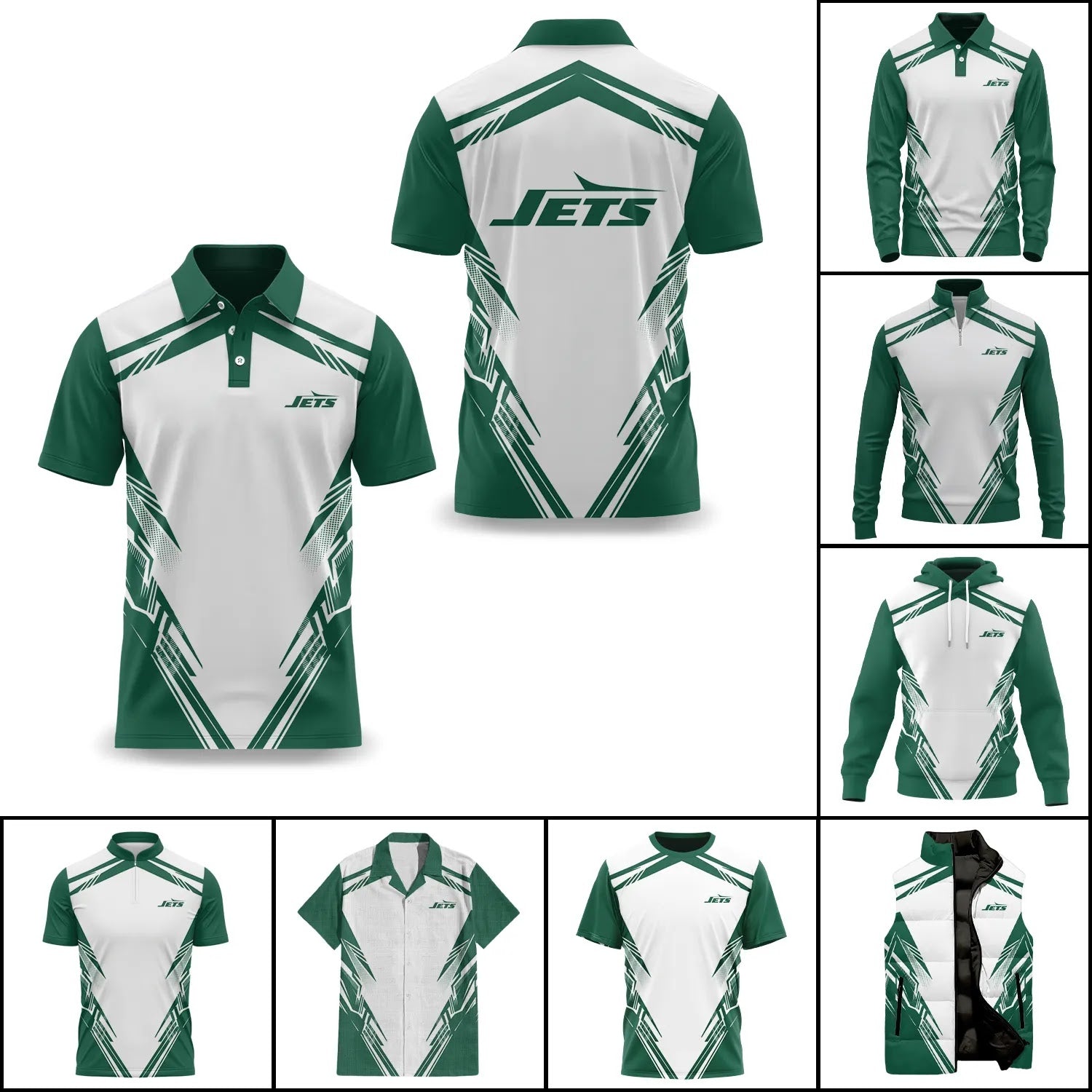NYJ Apparels SC189