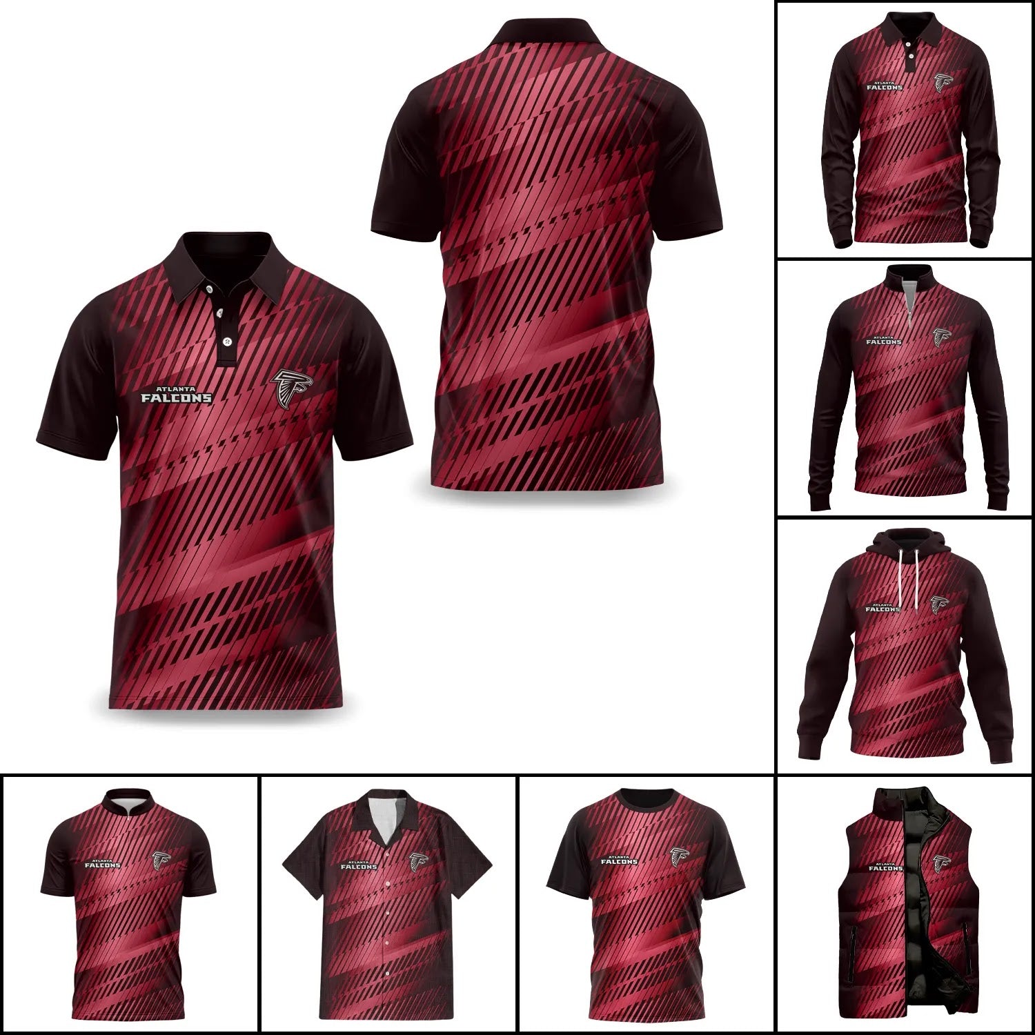 ATL Apparels SC118