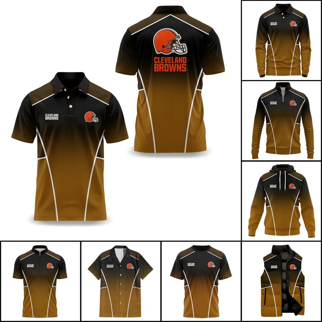 CLE Apparels SC019